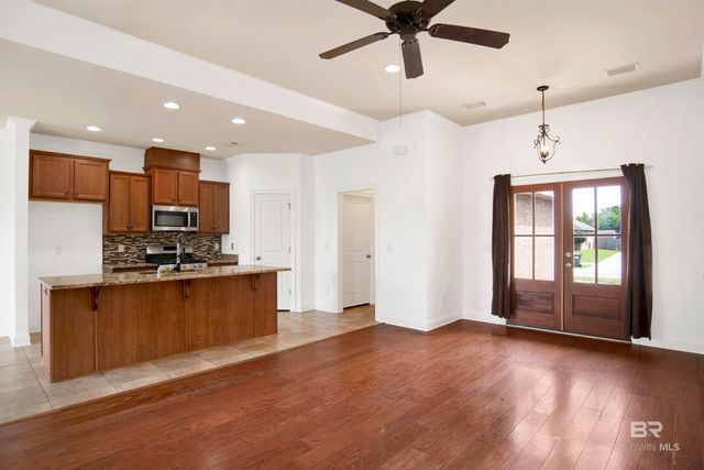17379 Abingdon Lane, Fairhope, AL 36532