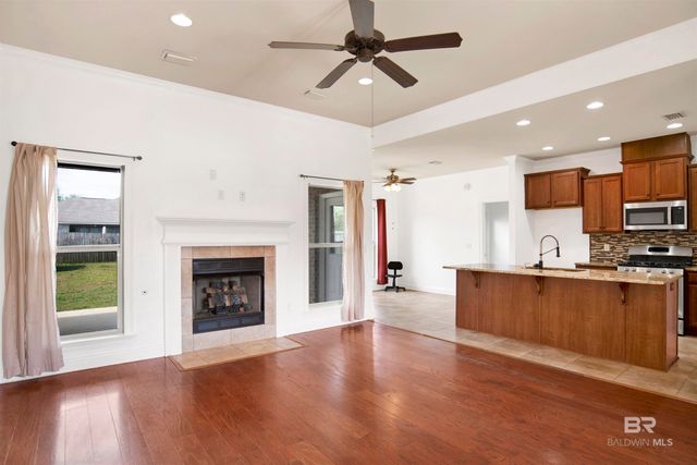 17379 Abingdon Lane, Fairhope, AL 36532