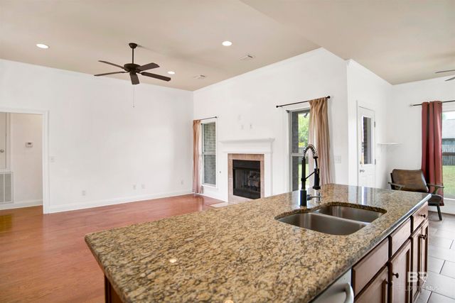 17379 Abingdon Lane, Fairhope, AL 36532