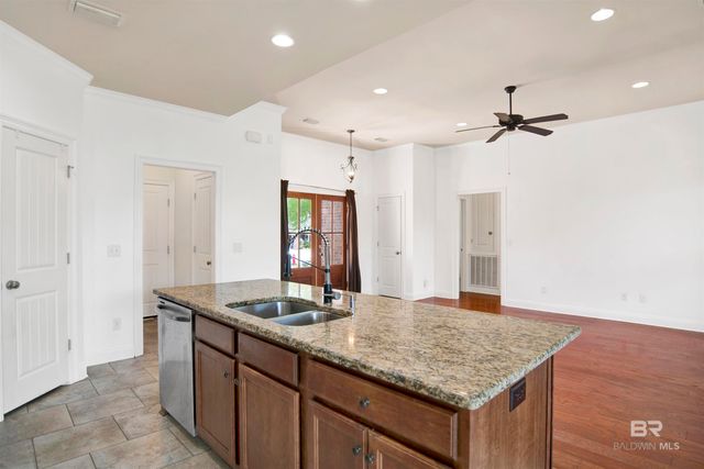 17379 Abingdon Lane, Fairhope, AL 36532