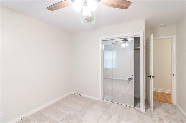 203 S Halsey Avenue, Harrisonville, MO 64701