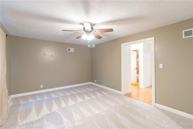 203 S Halsey Avenue, Harrisonville, MO 64701