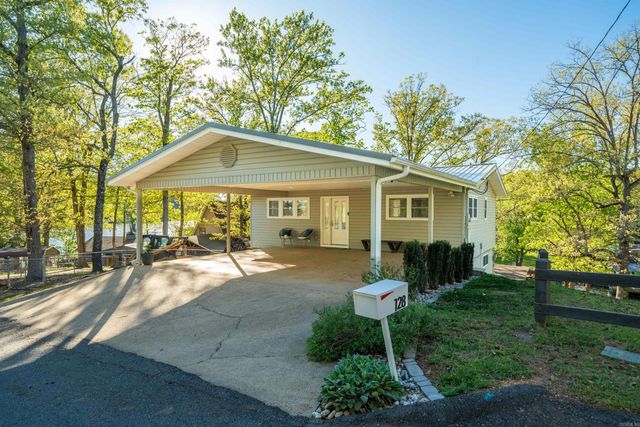 128 Riverside Drive, Hot Springs, AR 71913