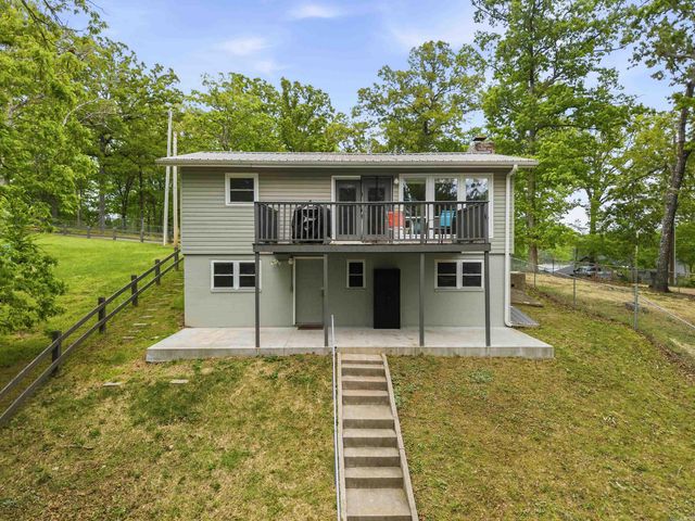 128 Riverside Drive, Hot Springs, AR 71913