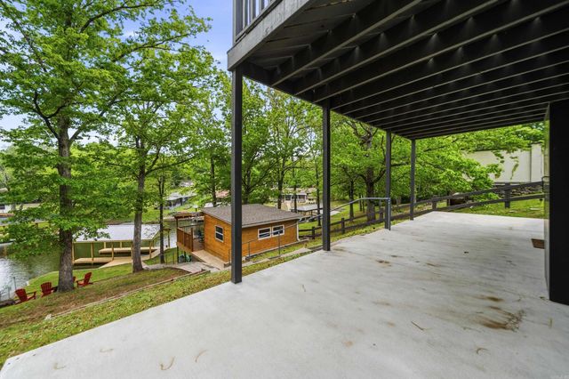 128 Riverside Drive, Hot Springs, AR 71913