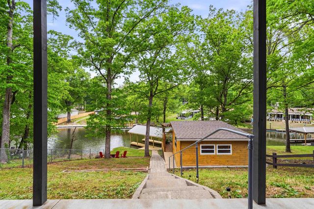 128 Riverside Drive, Hot Springs, AR 71913