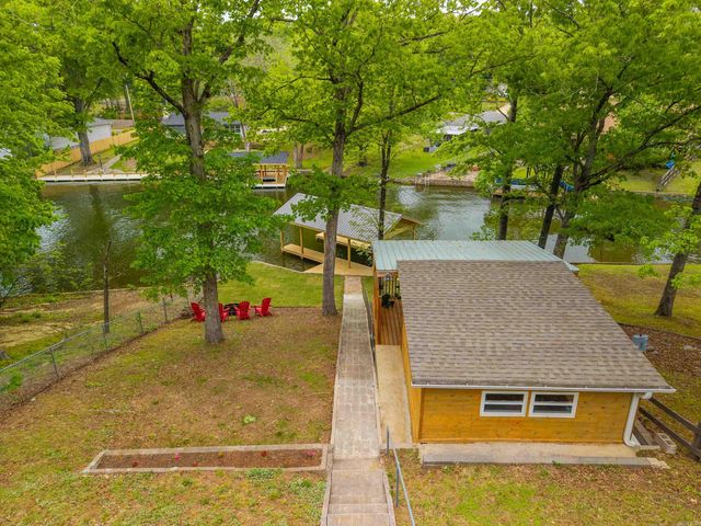 128 Riverside Drive, Hot Springs, AR 71913