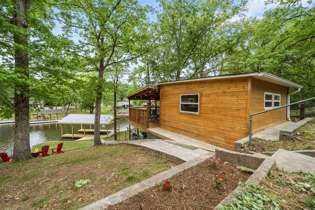 128 Riverside Drive, Hot Springs, AR 71913