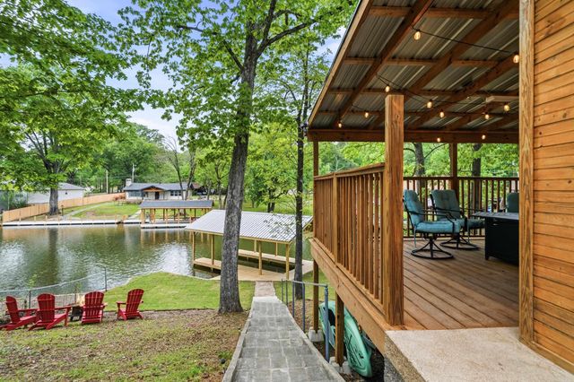 128 Riverside Drive, Hot Springs, AR 71913