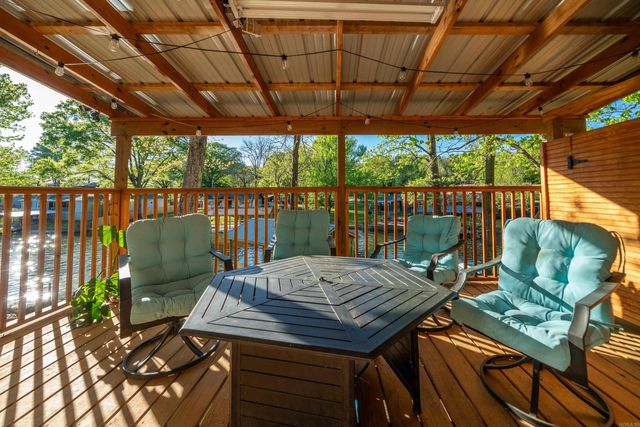 128 Riverside Drive, Hot Springs, AR 71913