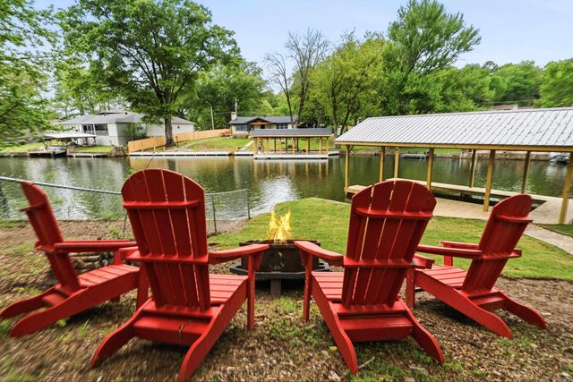 128 Riverside Drive, Hot Springs, AR 71913