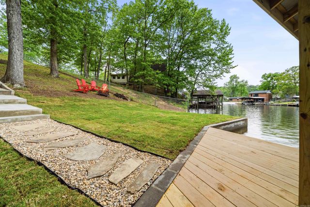 128 Riverside Drive, Hot Springs, AR 71913