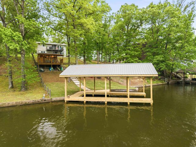 128 Riverside Drive, Hot Springs, AR 71913