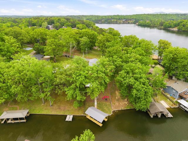 128 Riverside Drive, Hot Springs, AR 71913