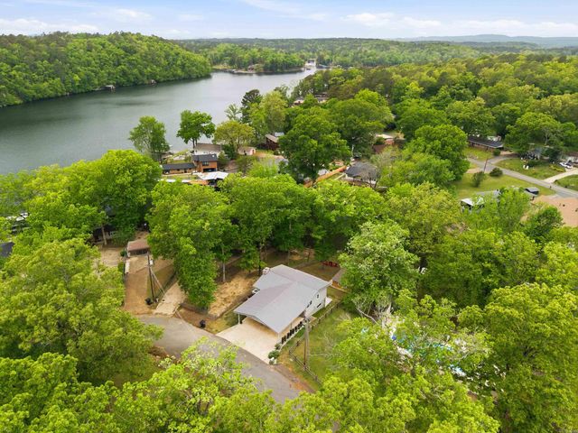 128 Riverside Drive, Hot Springs, AR 71913