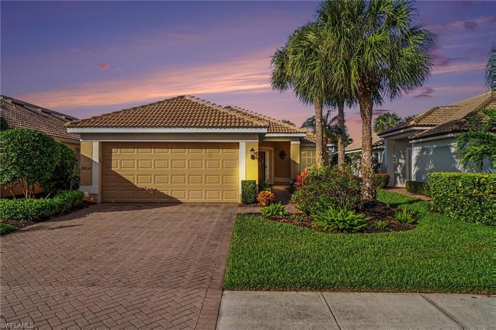 10032 Oakhurst WAY, Fort Myers, FL 33913