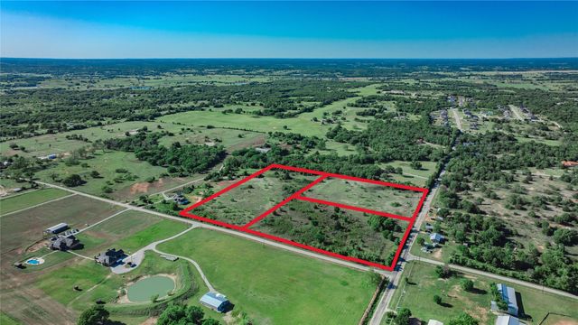 500 County Road 3597, Boyd, TX 76023