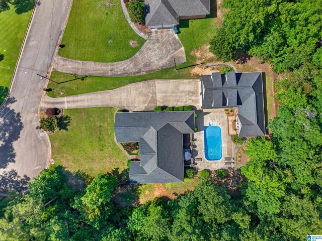 318 MAYFIELD LANE NE, Jacksonville, AL 36265