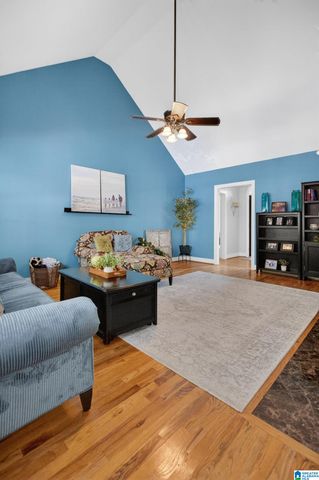 318 MAYFIELD LANE NE, Jacksonville, AL 36265