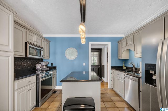 318 MAYFIELD LANE NE, Jacksonville, AL 36265