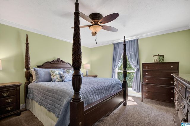 318 MAYFIELD LANE NE, Jacksonville, AL 36265