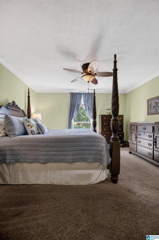 318 MAYFIELD LANE NE, Jacksonville, AL 36265