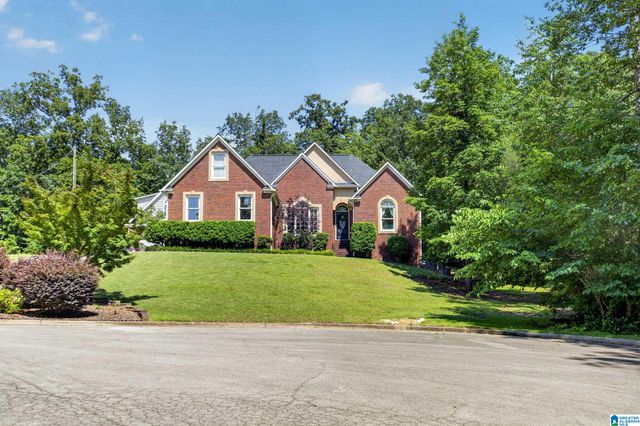 318 MAYFIELD LANE NE, Jacksonville, AL 36265