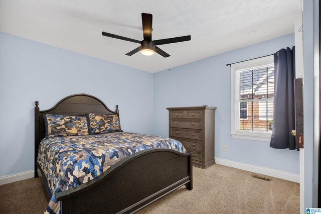 318 MAYFIELD LANE NE, Jacksonville, AL 36265
