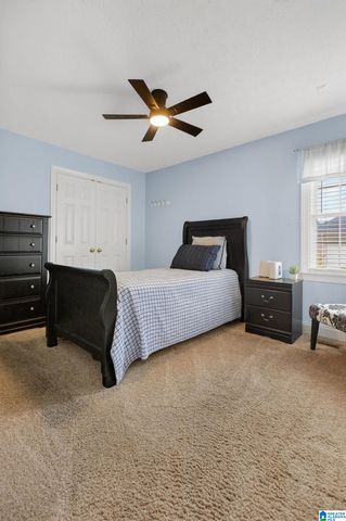 318 MAYFIELD LANE NE, Jacksonville, AL 36265