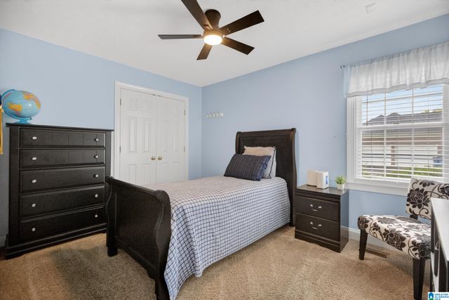 318 MAYFIELD LANE NE, Jacksonville, AL 36265