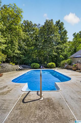 318 MAYFIELD LANE NE, Jacksonville, AL 36265