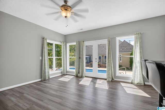 318 MAYFIELD LANE NE, Jacksonville, AL 36265
