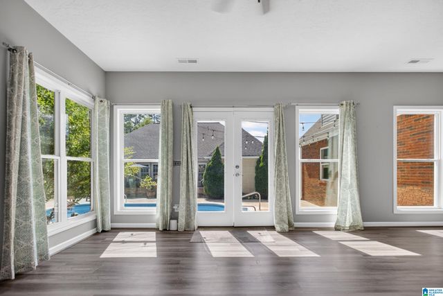 318 MAYFIELD LANE NE, Jacksonville, AL 36265