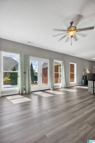 318 MAYFIELD LANE NE, Jacksonville, AL 36265