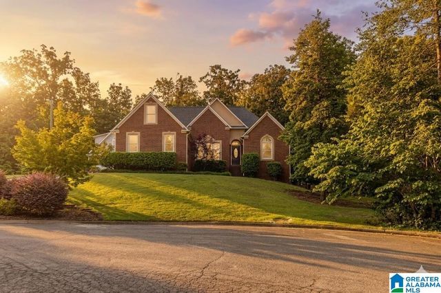 318 MAYFIELD LANE NE, Jacksonville, AL 36265