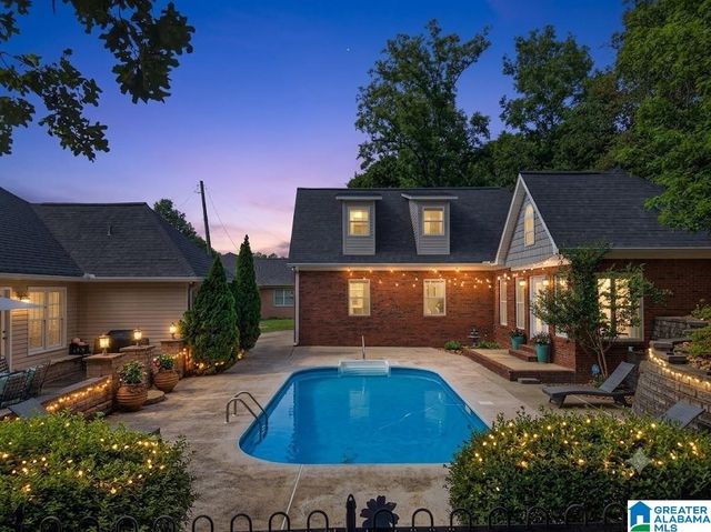 318 MAYFIELD LANE NE, Jacksonville, AL 36265