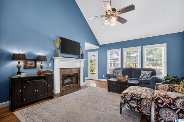 318 MAYFIELD LANE NE, Jacksonville, AL 36265