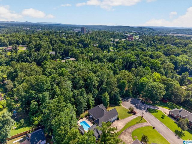 318 MAYFIELD LANE NE, Jacksonville, AL 36265