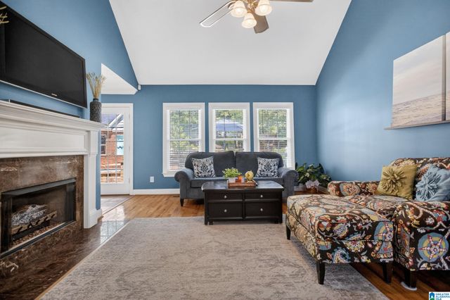 318 MAYFIELD LANE NE, Jacksonville, AL 36265