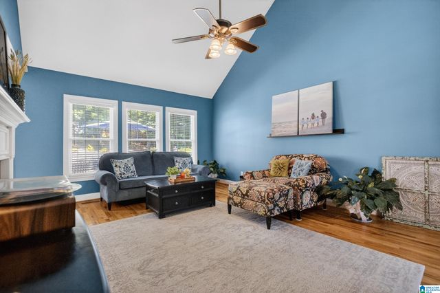 318 MAYFIELD LANE NE, Jacksonville, AL 36265