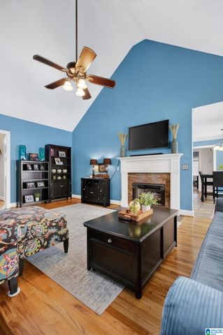 318 MAYFIELD LANE NE, Jacksonville, AL 36265