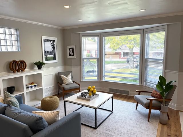 17107 Longfellow Avenue, Hazel Crest, IL 60429