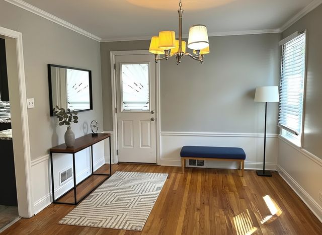 17107 Longfellow Avenue, Hazel Crest, IL 60429