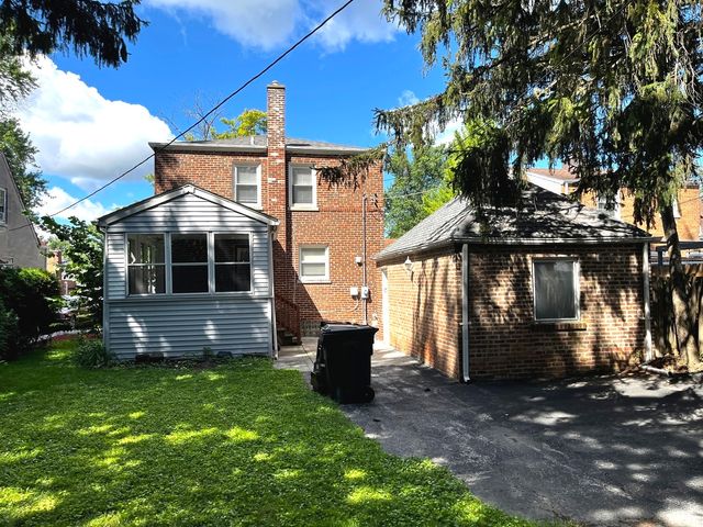 17107 Longfellow Avenue, Hazel Crest, IL 60429