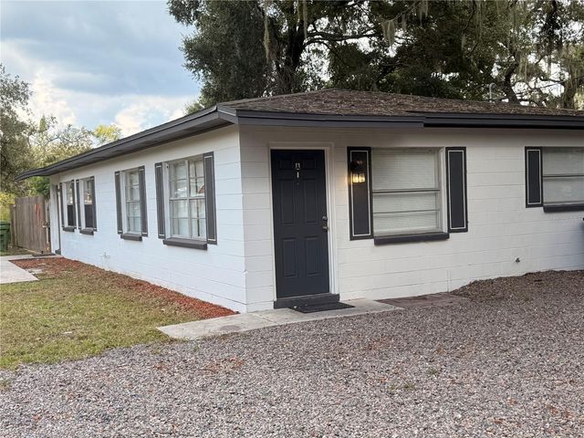 10123 N 11TH STREET A, Tampa, FL 33612