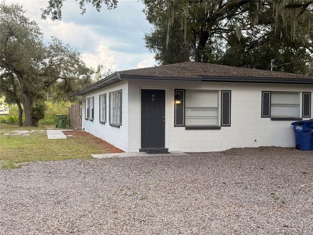 10123 N 11TH STREET A, Tampa, FL 33612