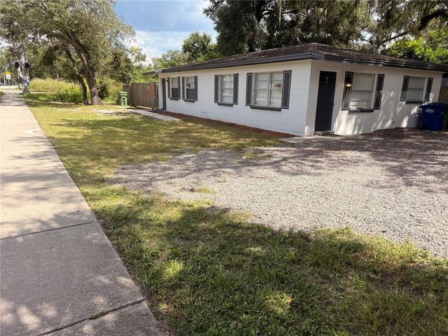 10123 N 11TH STREET A, Tampa, FL 33612