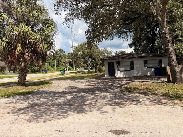 10123 N 11TH STREET A, Tampa, FL 33612