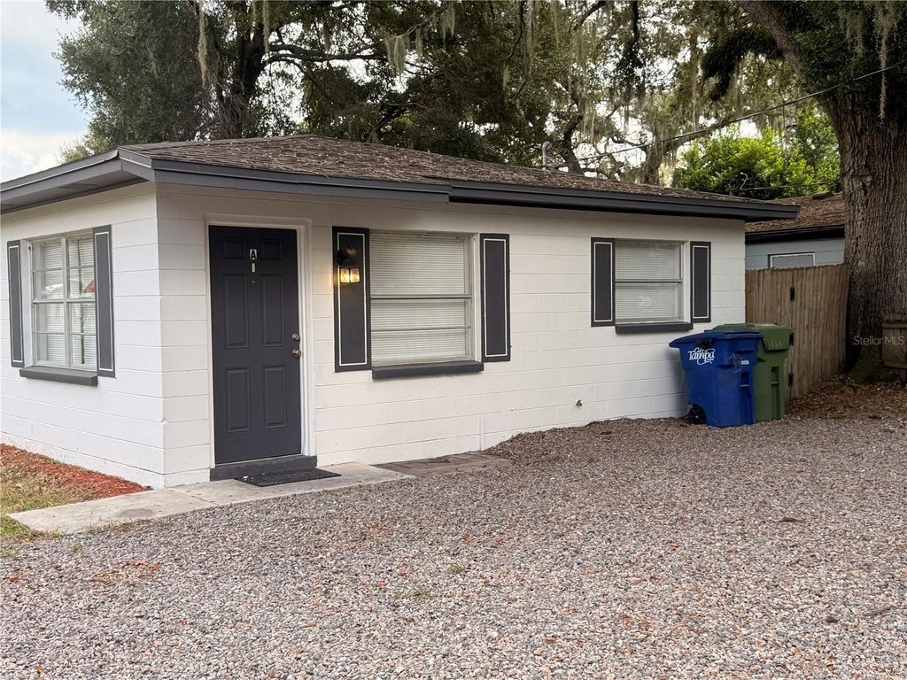 10123 N 11TH STREET A, Tampa, FL 33612