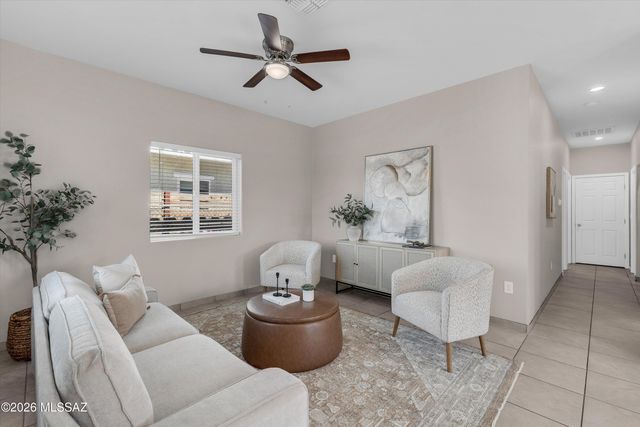 2956 N Palo Verde Avenue, Tucson, AZ 85716